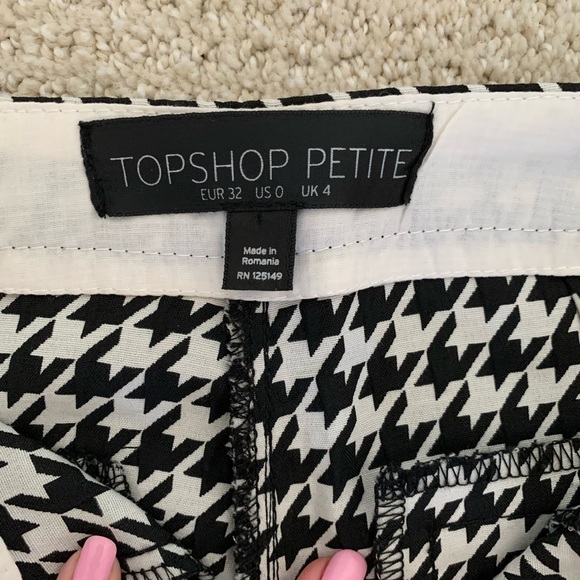 Top shop petite pants - Picture 2 of 2